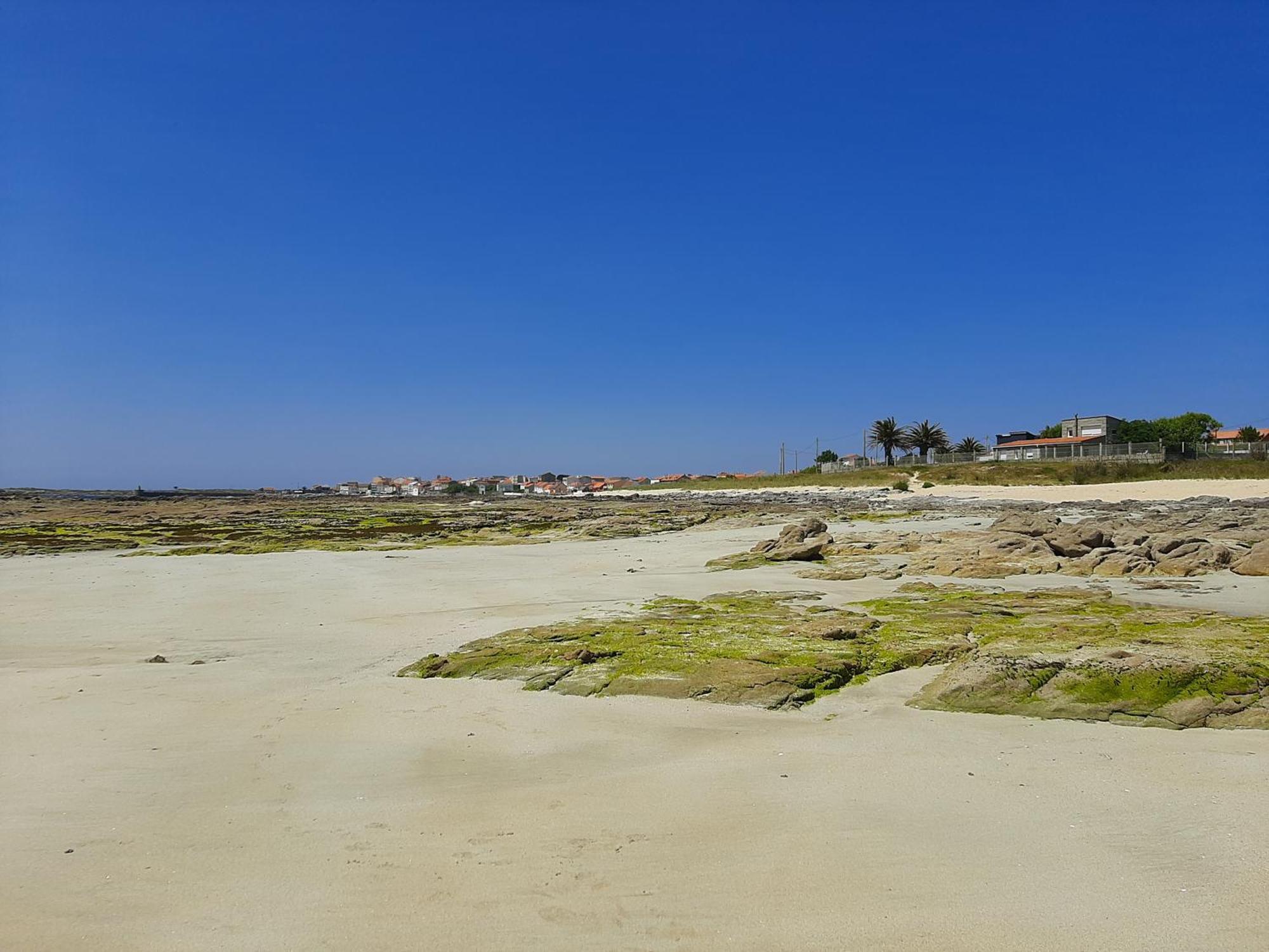 Dunas de Corrubedo Ribeira Exterior foto
